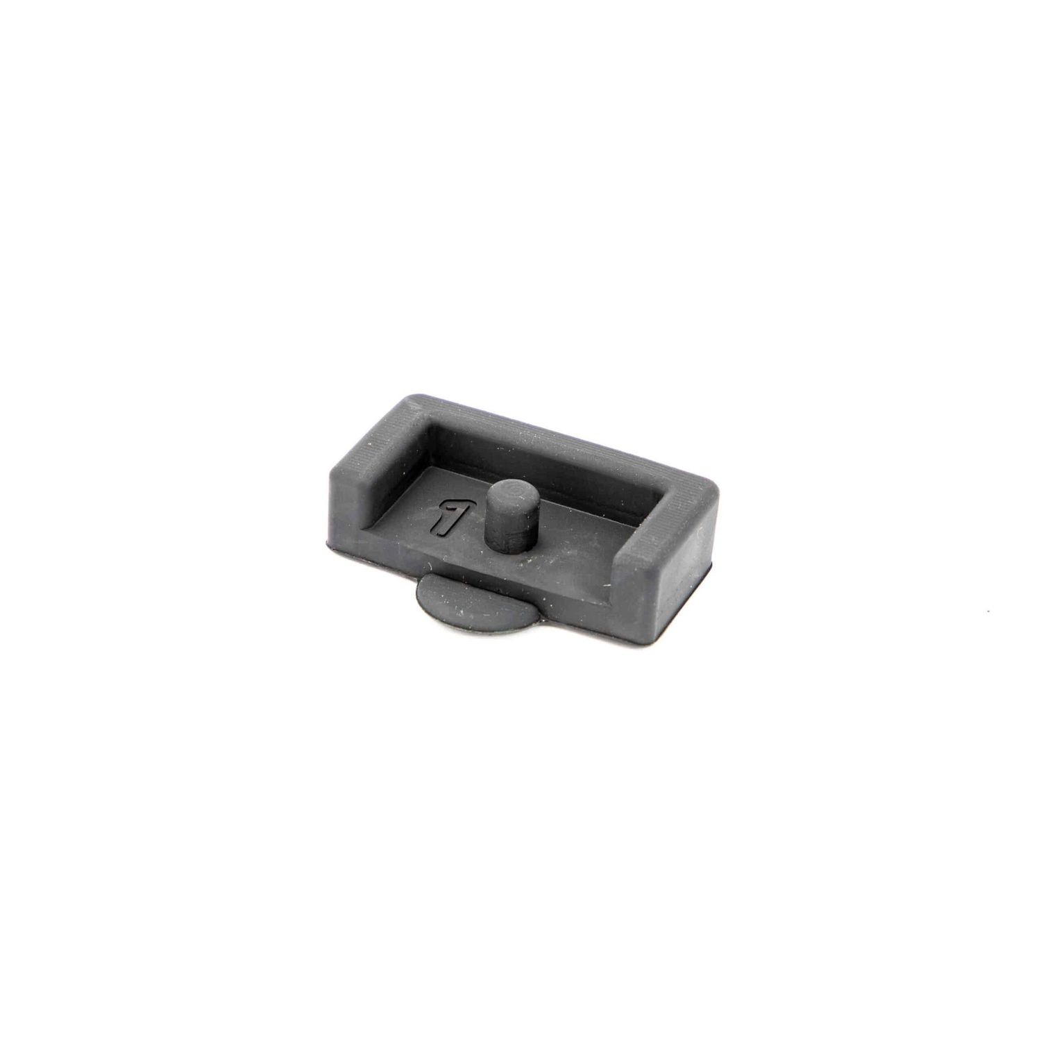 Anti-vibration pad for Basic and Minima honey extractors, Size: P_AM1