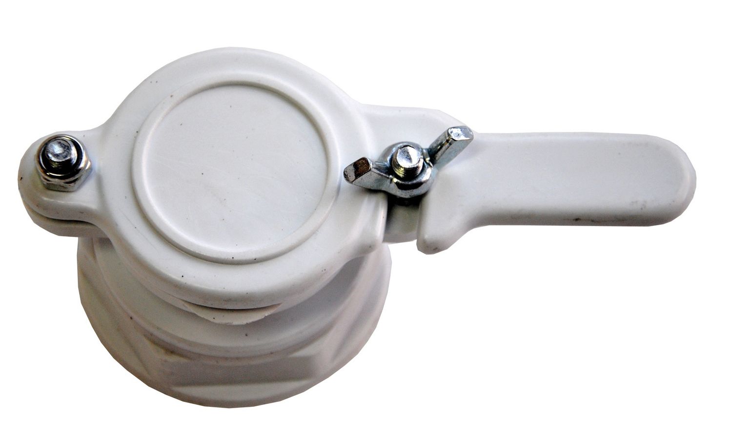 6/4&quot; honey gate, plastic