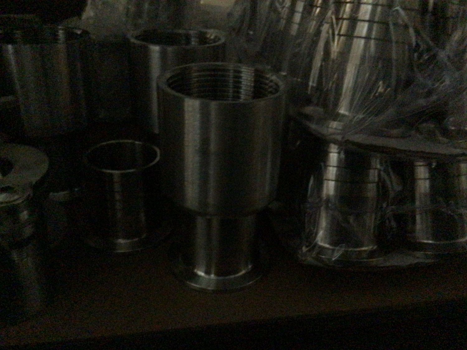 6/4” internal threaded adapter