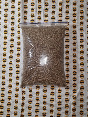 Apidou Smoker Fuel - Lavender: 5kg