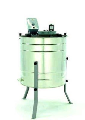 12 Frame Radial Extractor, Ø650 mm, MINIMA Line