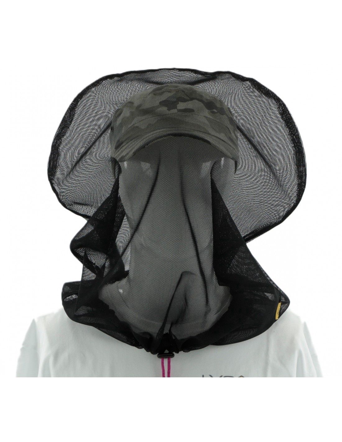 Beekeeping Head Net Black