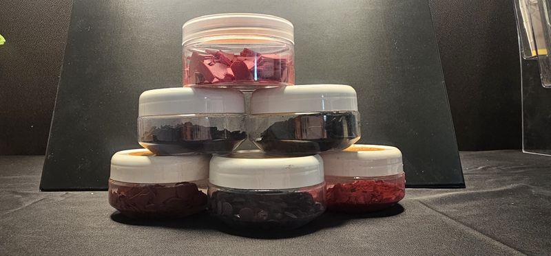 Candle dye 25g