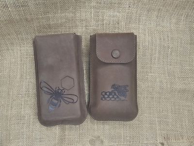 Bee Spectacle Case