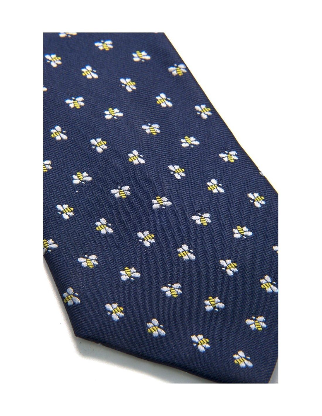 Bee Tie