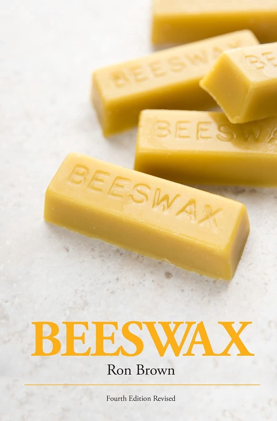 Beeswax by Ron Brown