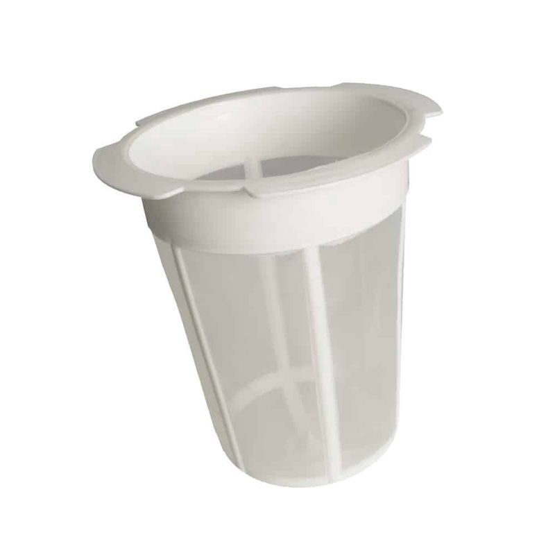 Cylindrical strainer, Ø19cm