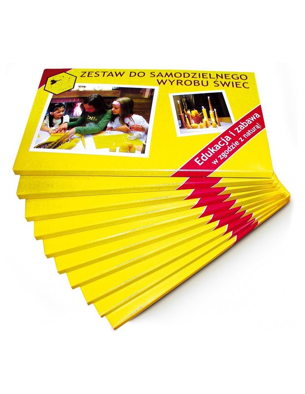 Candle kit
