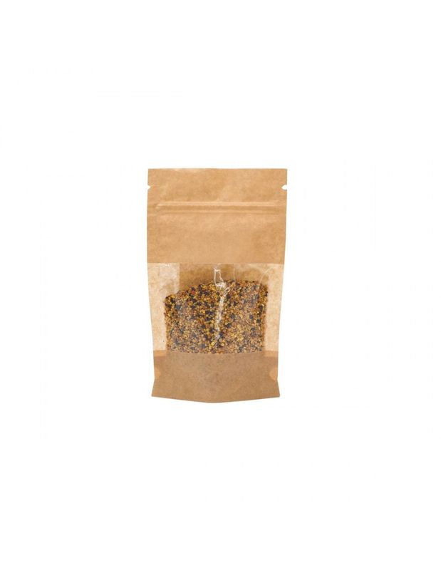 Eco bags for hive products