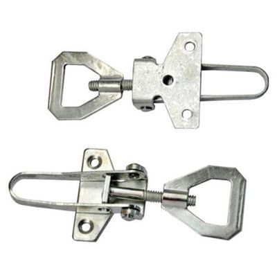 Hive Clips / Hive Buckle for Securing Beehives
