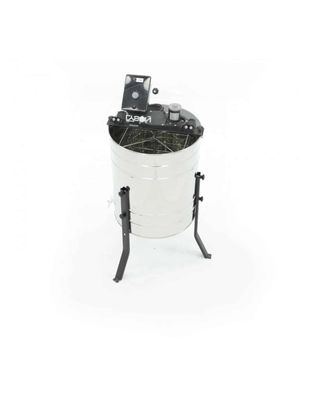Honey extractor, 4-frame, electric drive, BASIC