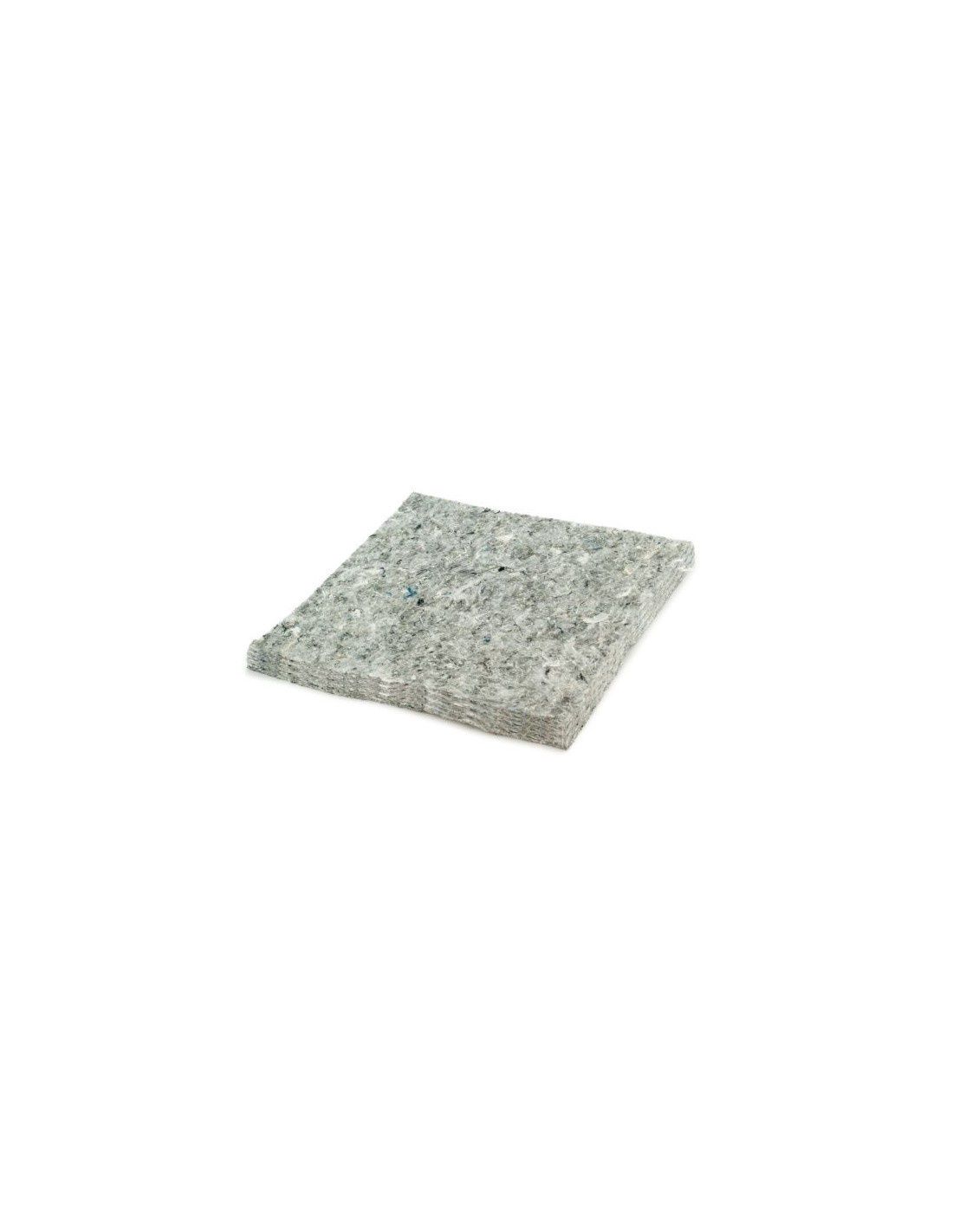 Insulating Felt mat 1000 g/m2 50x42 cm
