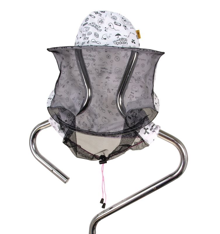 Kids Beekeeping Hat Mixed
