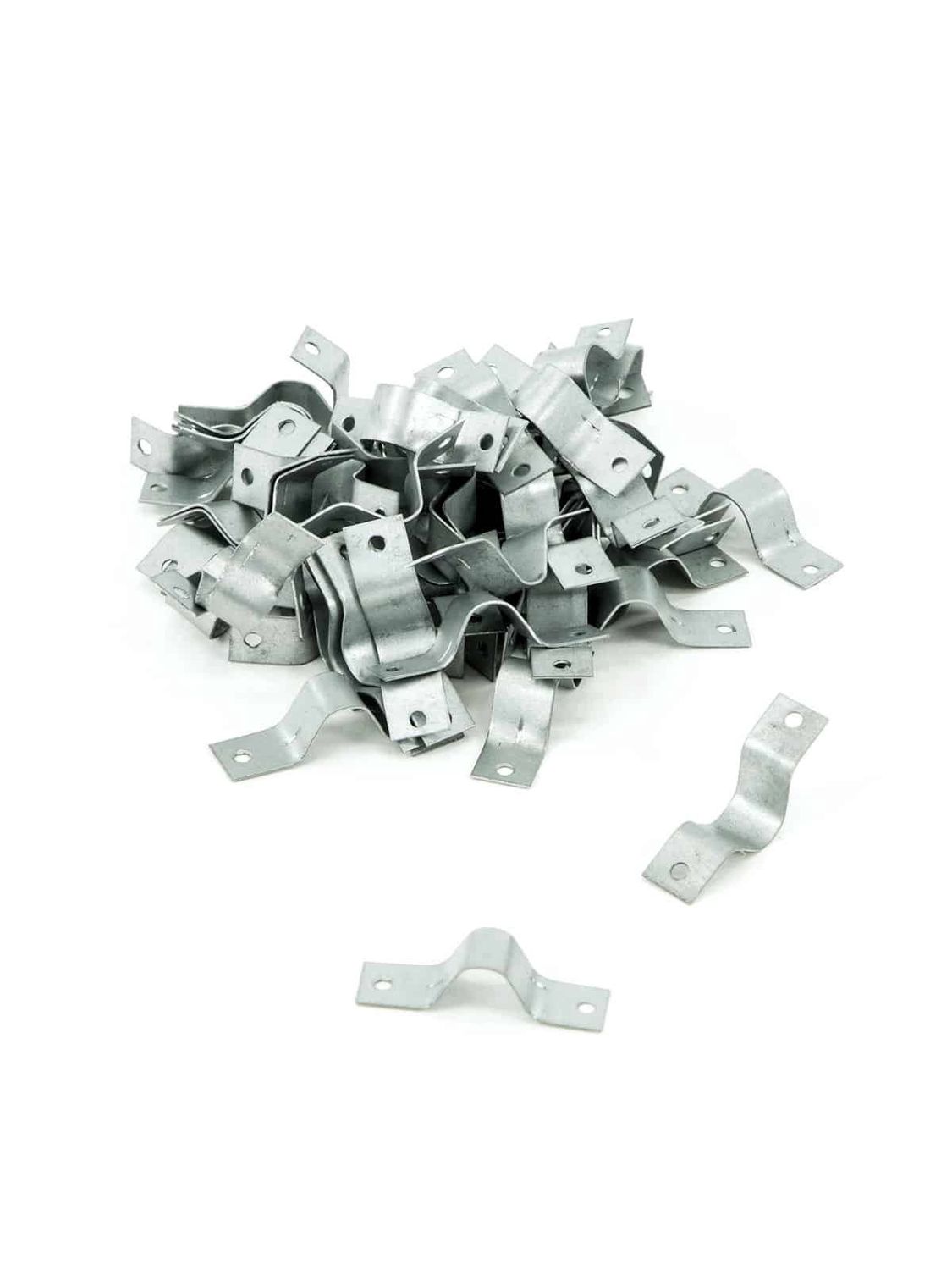 Metal spacers, 200 pcs