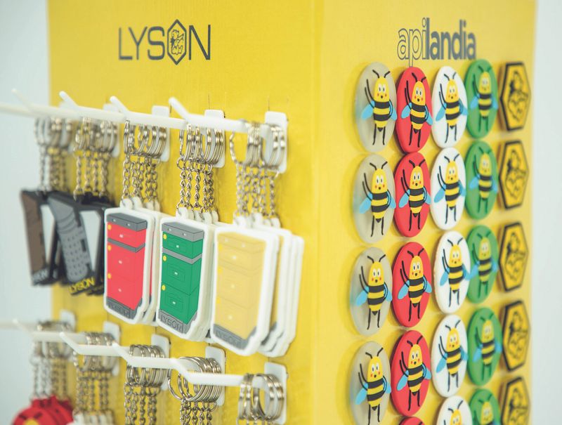 Lyson Magnet