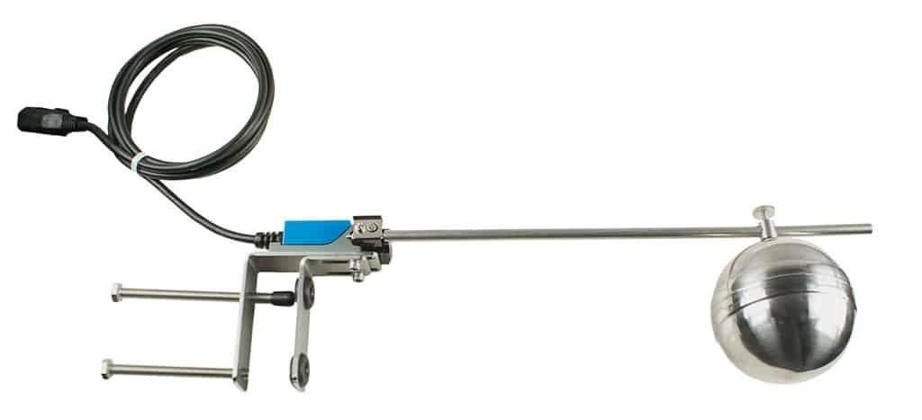 Mechanical sensor of honey level 230V