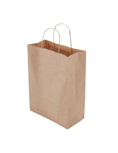 Paper bag