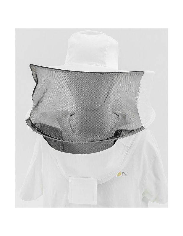 Reserve hat to blouse for Overall - Premium Line