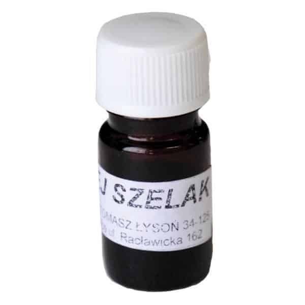 Shellac Glue for queen stickers, 5ml
