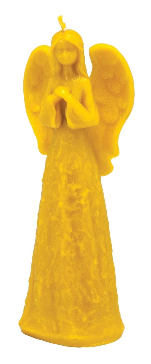 Silicone mould  - Angel, tall
