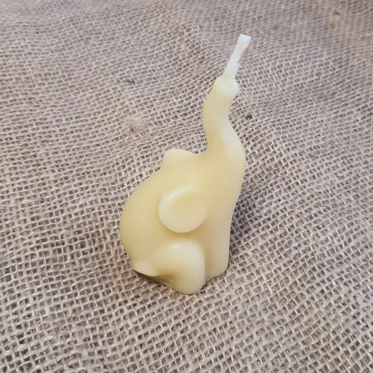 Silicone mould  - Elephant