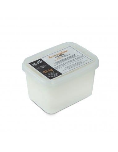 Soap base jojoba oil 0.5 kg
