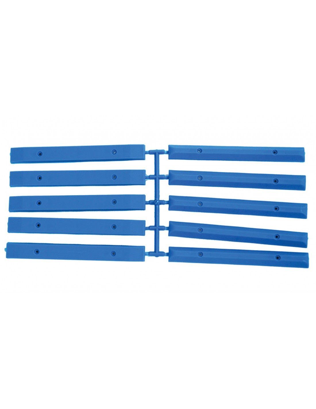 Spacers (plastic, Hofmann) - 40 pcs