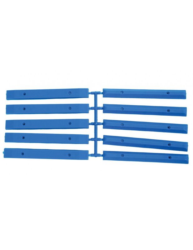 Spacers (plastic, Hofmann) - 40 pcs