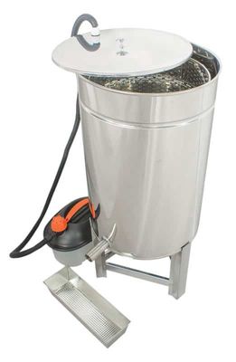 Steam Wax Melter (70 L)