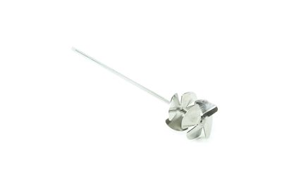 Stainless Steel Drill Bit for Creaming Honey