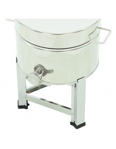 Stand for Settling Tanks (Various Sizes)