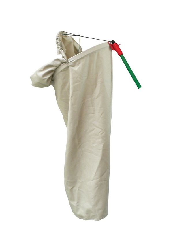 Swarm Catcher
