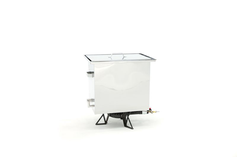 Wax Melters (Gas) (Various Sizes)