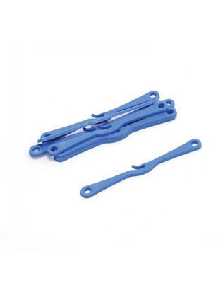 WICK HOLDER, PACK OF 8