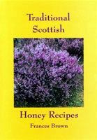 Traditional Scottish Honey Recipes