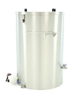Wax sterilizer 200 L