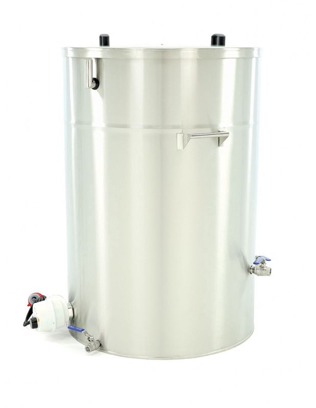 Wax sterilizer 200 L