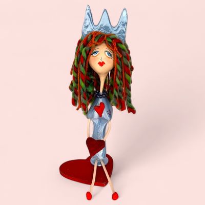 Art Dolls