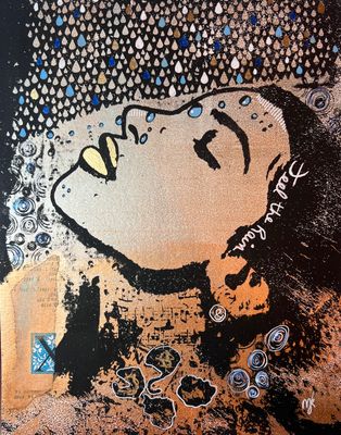Monoprints
