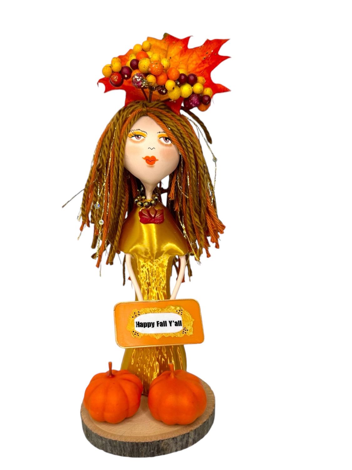 Happy Fall Y&#39;all