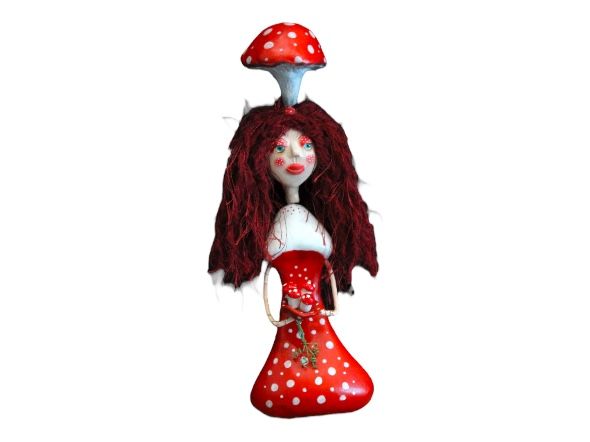 Mushroom Muse