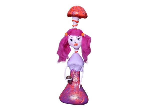 Magic Mushroom