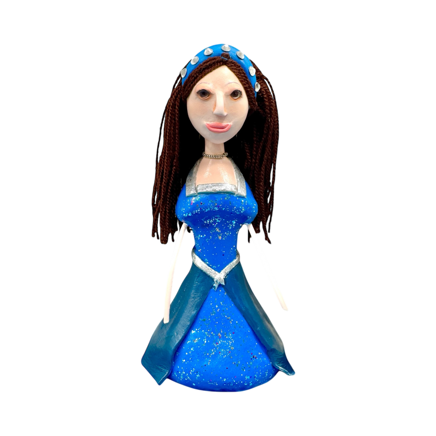 Manifest Maria
