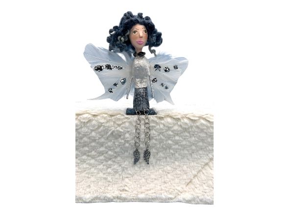 Moon Angel