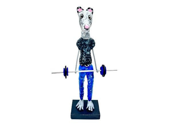 Gym Rat