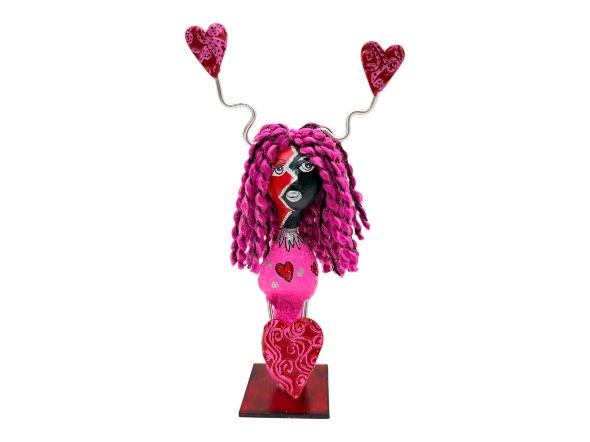 Heartlight Valentine