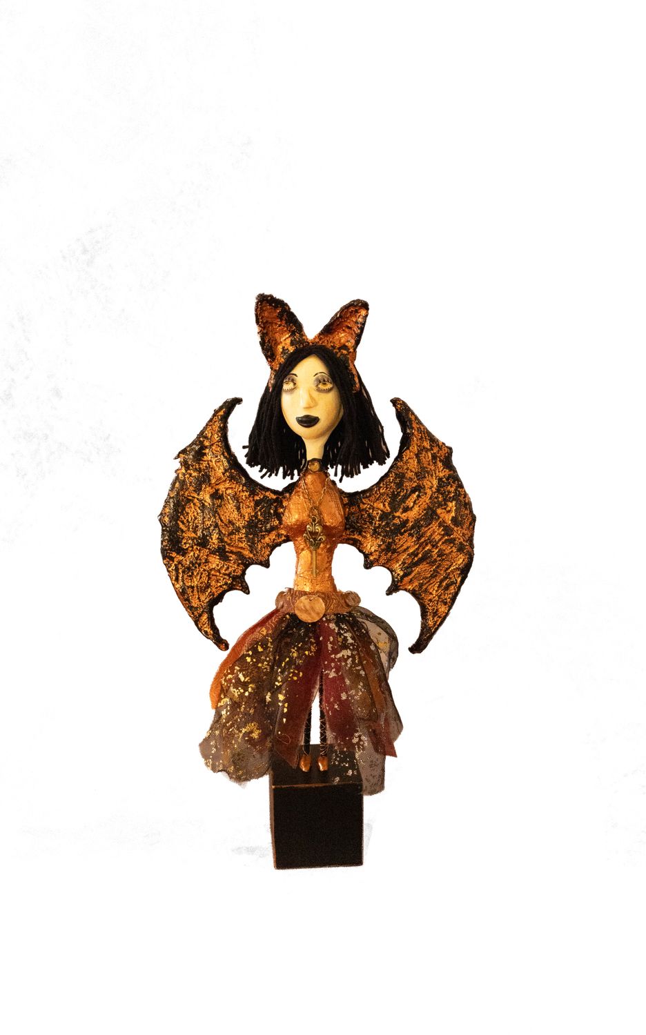 Boho Bat