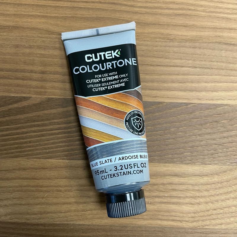 CUTEK® Colourtone | Blue Slate