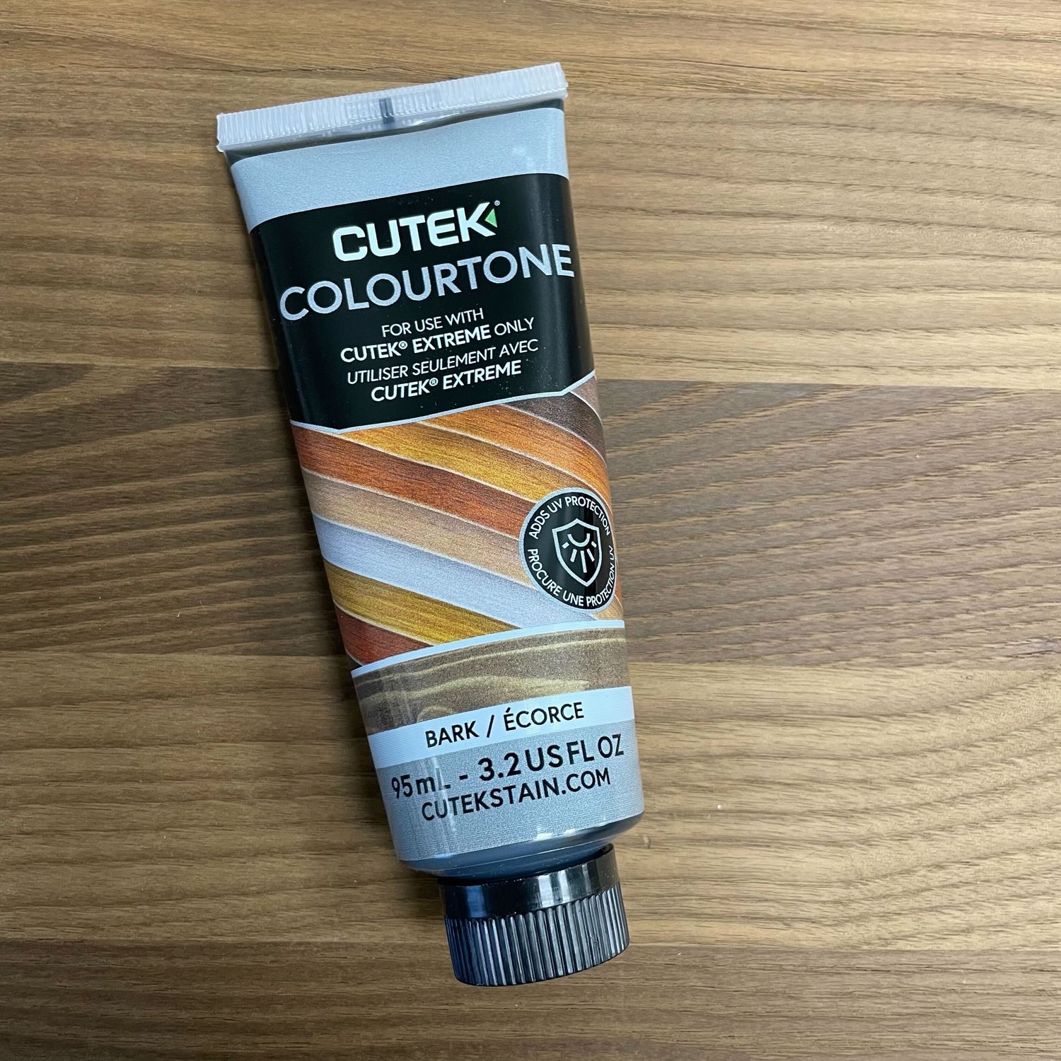 CUTEK® Colourtone | Bark