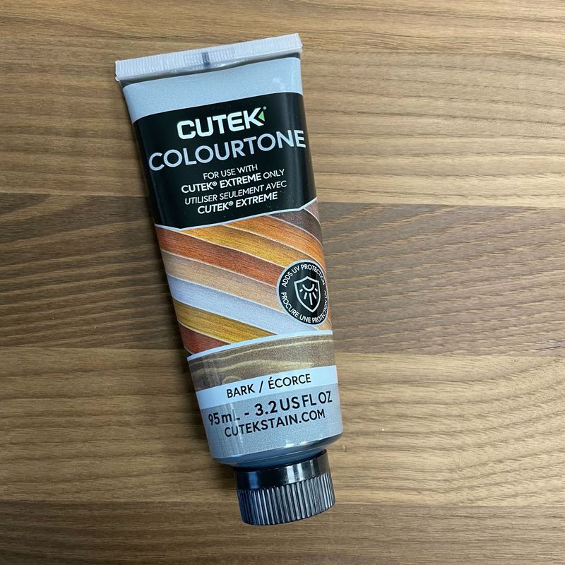CUTEK® Colourtone | Bark